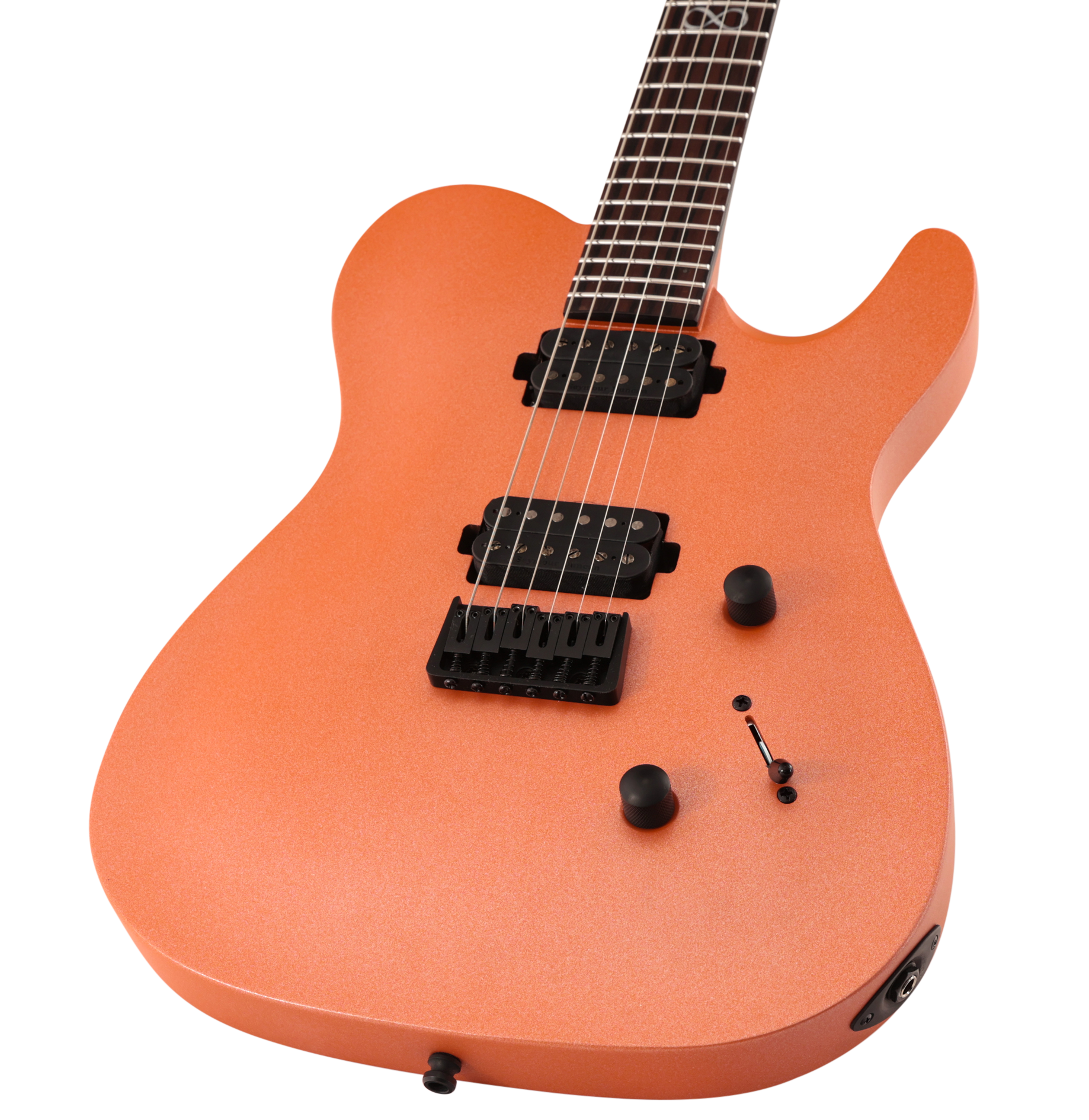 ML3 Pro Modern — Chapman Guitars